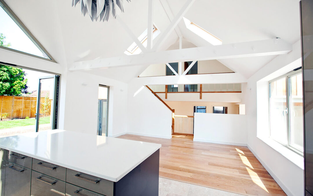 architecture-open-plan-with-exposed-ceiling-beams