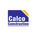Calco Construction logo