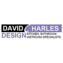 David Charles Design Bathrooms logo