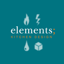 Elements Kitchens logo