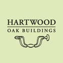 Hartwood Oak logo
