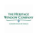 The Heritage Window Company logo