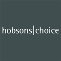 Hobsons Choice Kitchens and Bathrooms logo