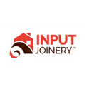 Input Joinery logo