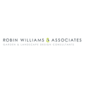 Robin Williams logo