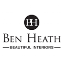 Ben Heath Kitchens and Interiors logo