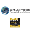 Earth save products logo