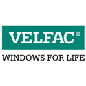 Velfac logo