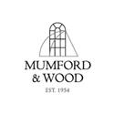 Mumford and Wood logo