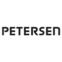 Petersen bricks logo