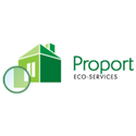 Proport Eco logo