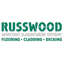 Russwood logo