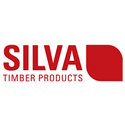 Silva timber logo